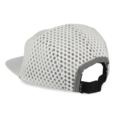 Koreatown Run Club KRC Mesh Cap White