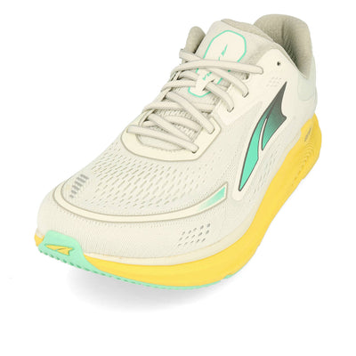 Altra M Paradigm 6 Herren Gray Yellow