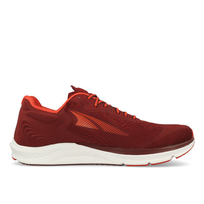 Altra M Torin 5 Herren Maroon