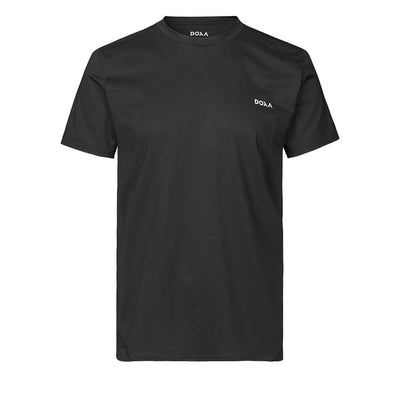 DOXA Troy Tee Out & Back Black