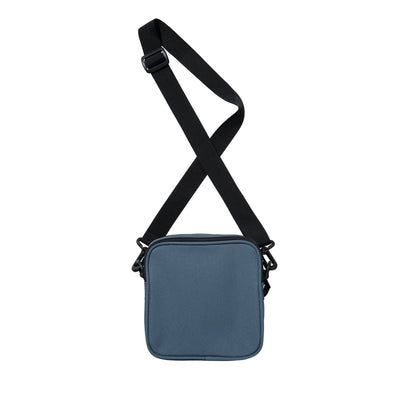 Carhartt WIP Essentials Bag Storm Blue