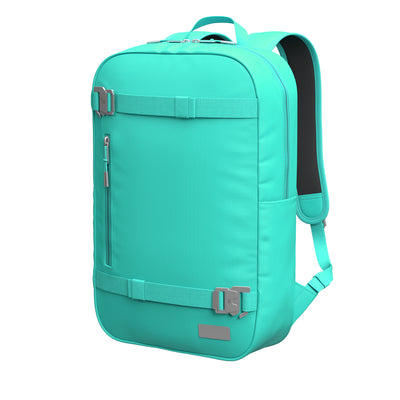 Db The Världsvan 17L Backpack Glacier Green