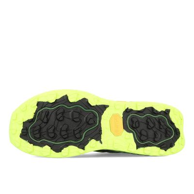 New Balance Fresh Foam X Hierro V7 Herren Jade Pixel Green