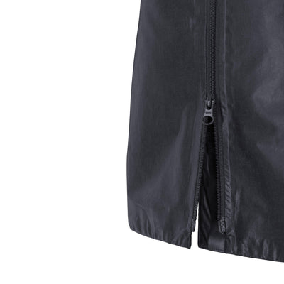 Gore Wear R7 GTX Shakedry Trail Hooded Jacket Damen Black