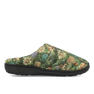 SUBU Tokyo Nannen Slipper Day Botanical