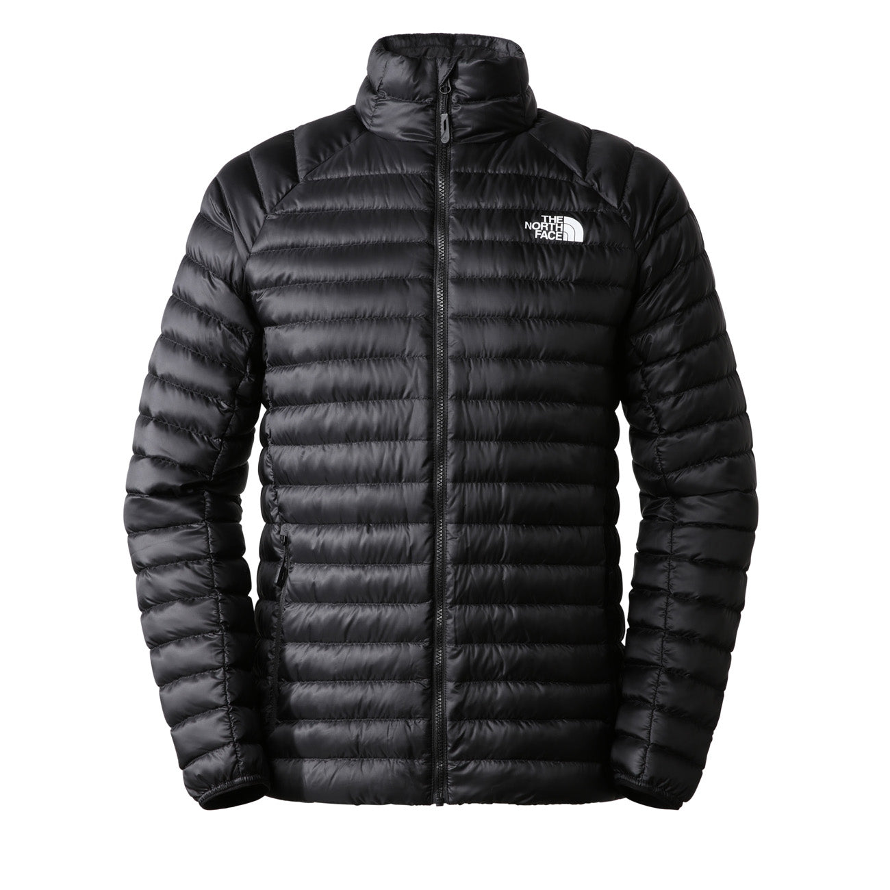 The North Face M Bettaforca Lt Down Jacket Herren TNF Black TNF Black