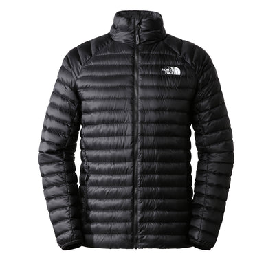 The North Face M Bettaforca Lt Down Jacket Herren TNF Black TNF Black