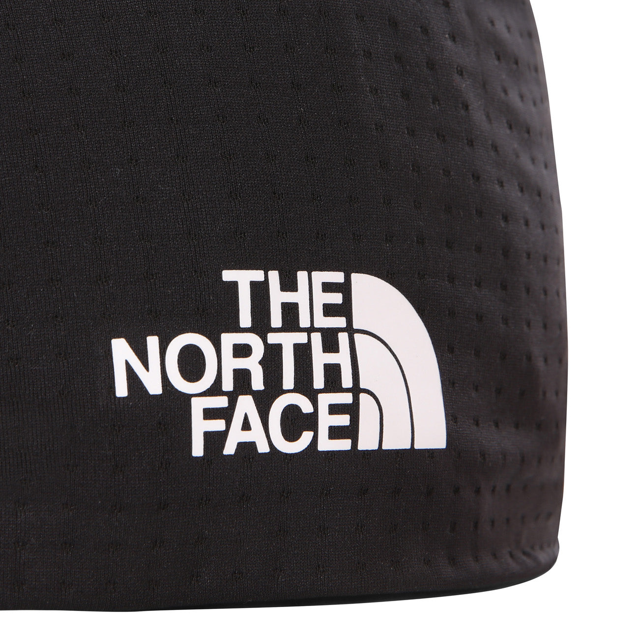 The North Face Flight Beanie TNF Black
