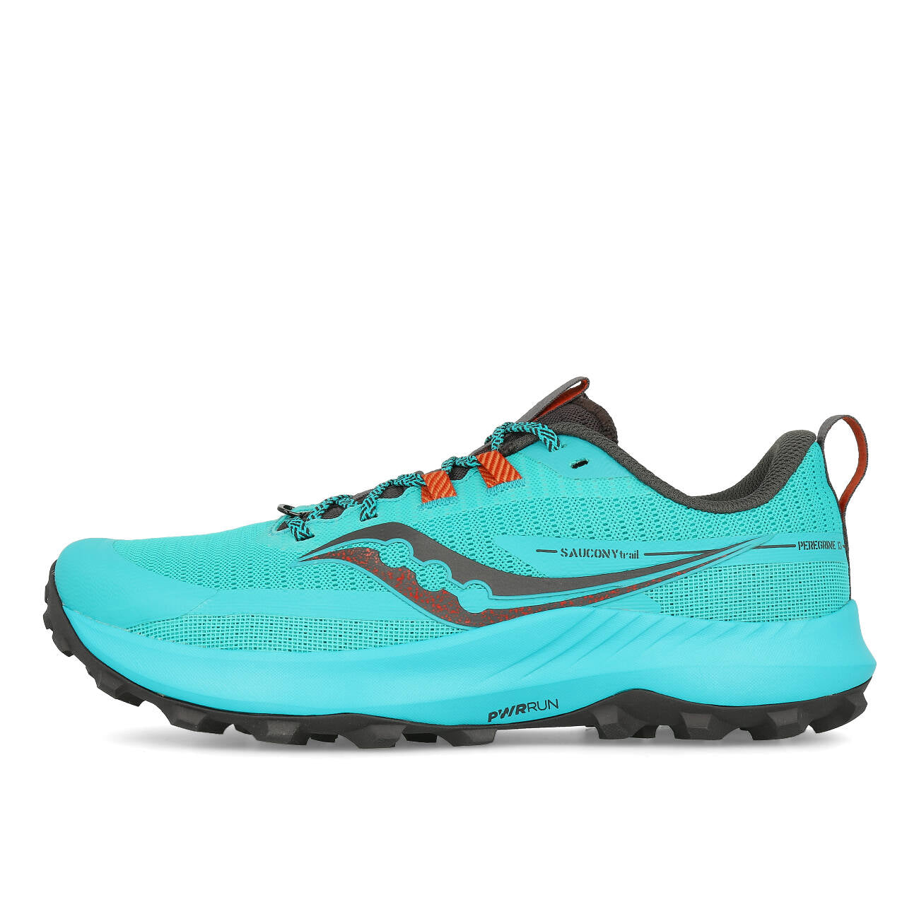 Saucony Peregrine 13 Herren Agave Basalt