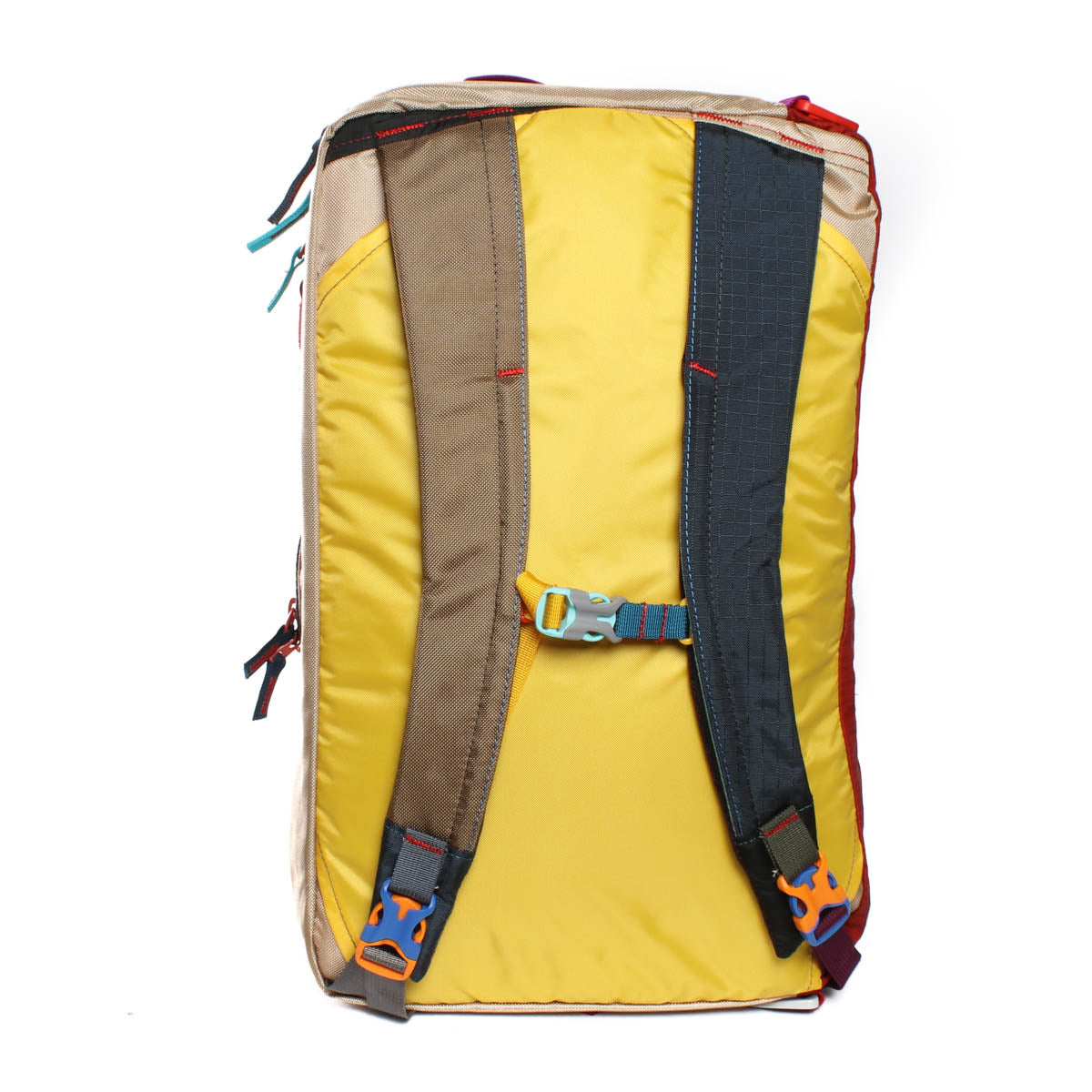Cotopaxi Tasra 16L Backpack One-of-a-kind Del Dia Colorway