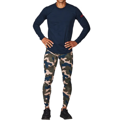 Saysky Classic Blaze Longsleeve Sky Captain