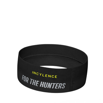 Incylence Headband Black Canary Schmal
