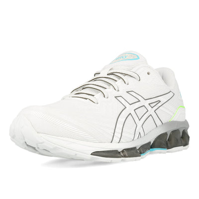 Asics Gel-Quantum 360 VII Herren White Gunmetal