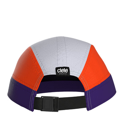 Ciele Athletics ALZCap Standard Corp Small Rockwell
