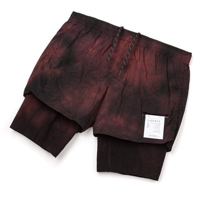 Satisfy Running Short Distance 8 Shorts Dune