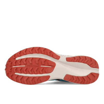 Saucony Ride 15 TR Herren Deep Sea Lava