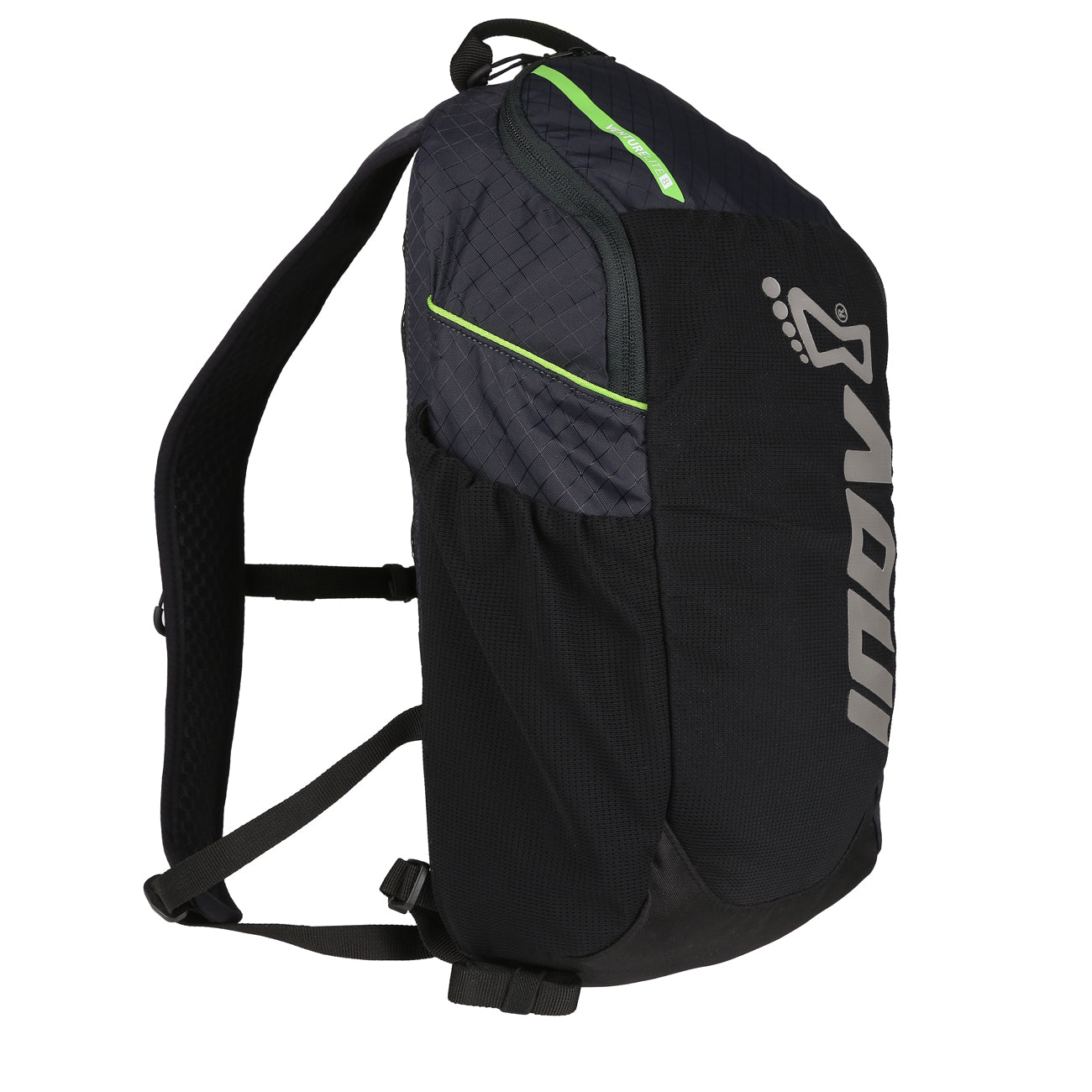 Inov-8 VentureLite 8 Backpack Black Green