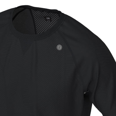 Ciele Athletics M RCD T-Shirt Elite Herren Shadowcast