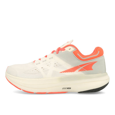 Altra W Vanish Tempo Damen White Coral