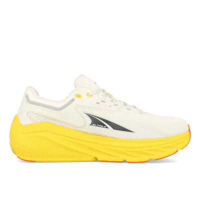 Altra M Via Olympus Herren Gray Yellow