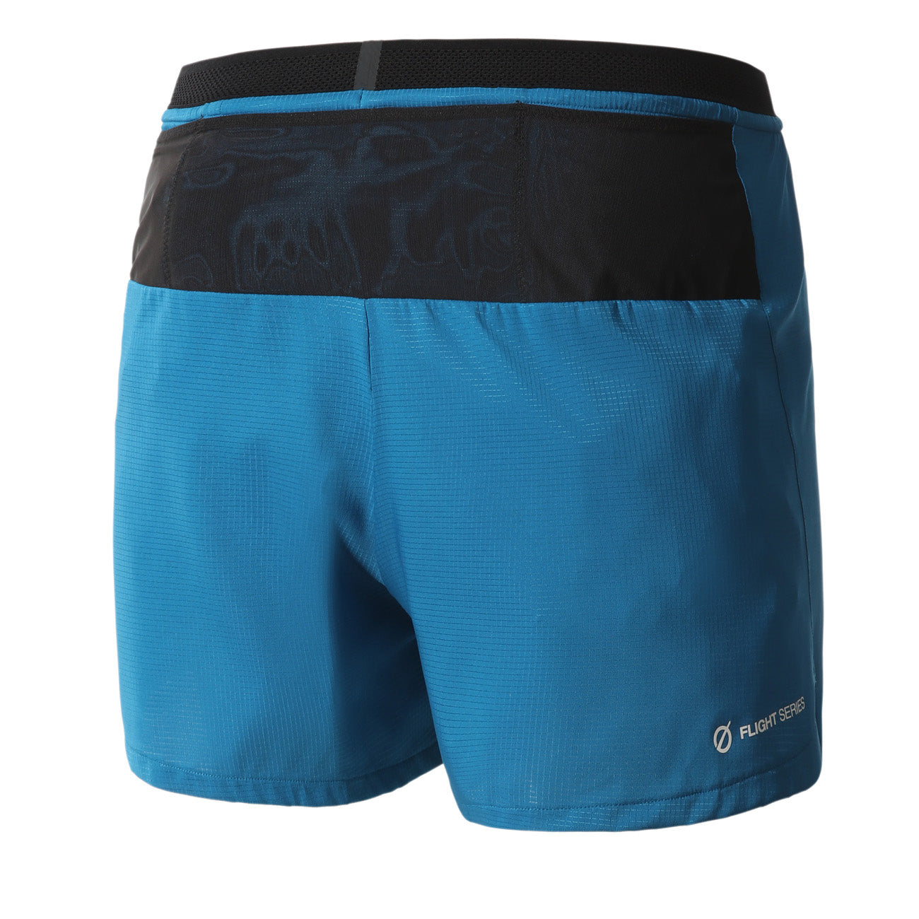 The North Face M Flight Stridelight Short Herren Banff Blue