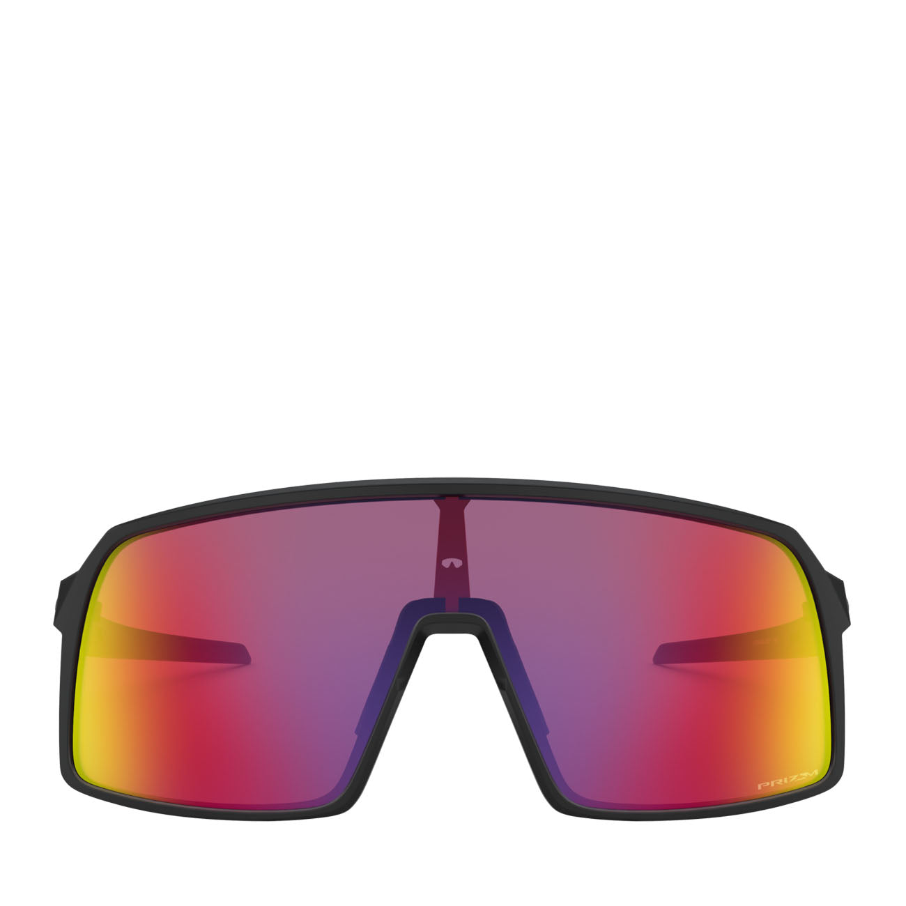 Oakley Sutro Sonnenbrille Matte Black Prizm Road