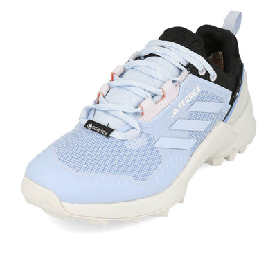 adidas Terrex Swift R3 GTX W Damen Blue Dawn Blue Dawn Core Fusion