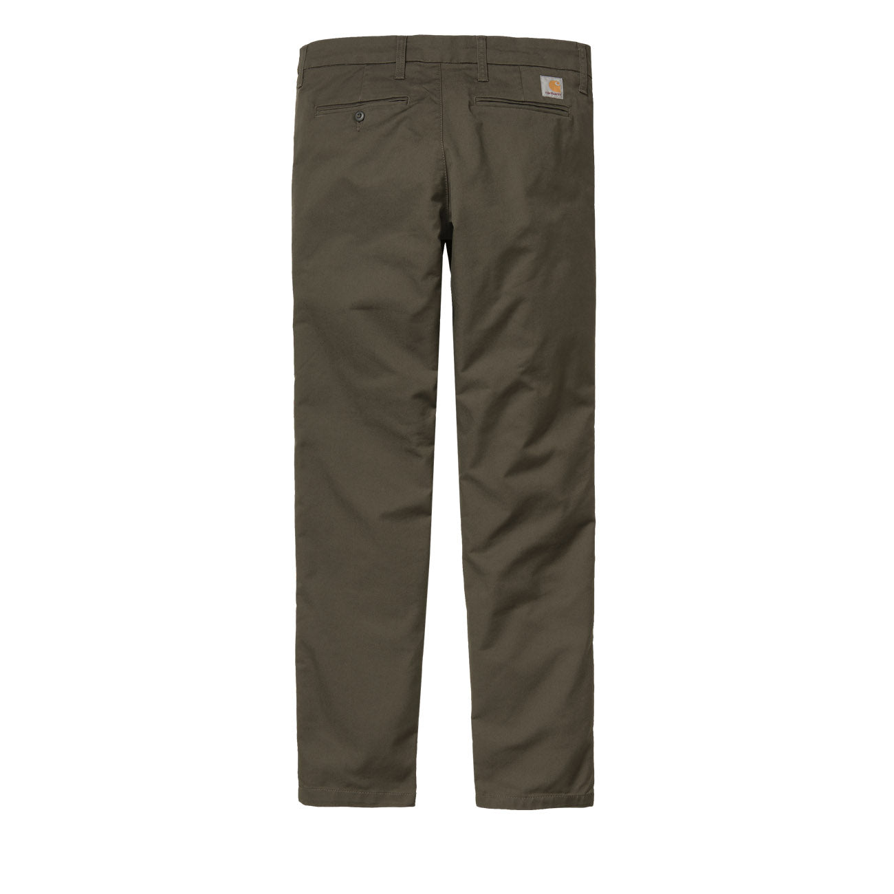 Carhartt WIP Sid Pant Herren Lamar Cypress Rinsed