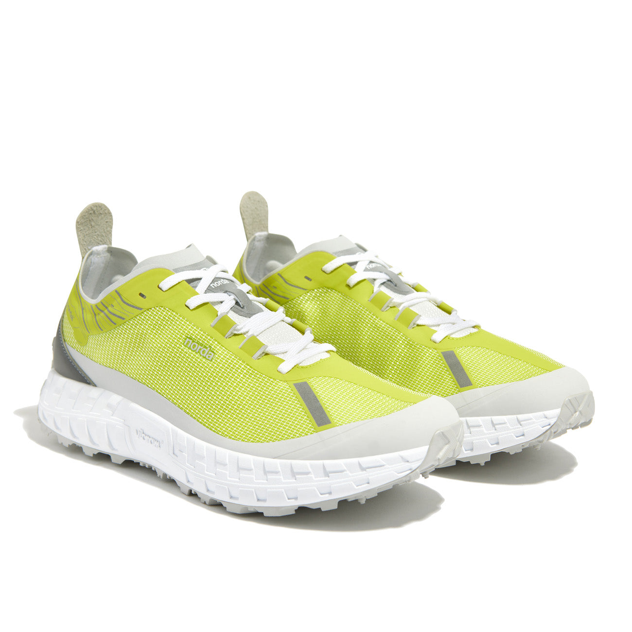 Norda Run The 001 M Herren Sulphur
