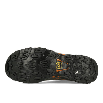 La Sportiva Ultra Raptor II Herren Carbon Hawaiian Sun