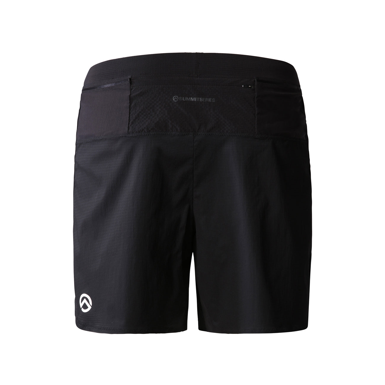 The North Face M Summit Pacesetter Run Short Herren TNF Black