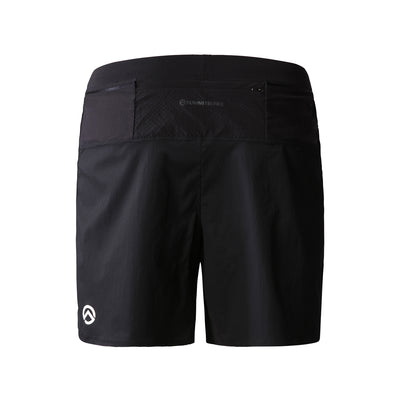 The North Face M Summit Pacesetter Run Short Herren TNF Black