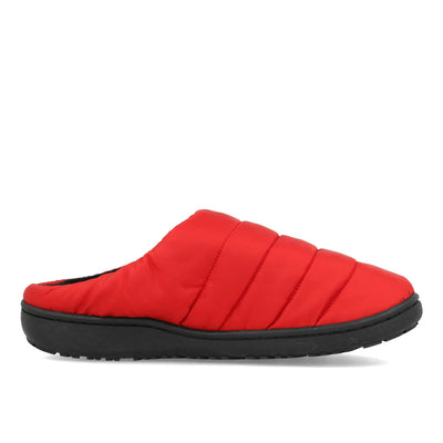 SUBU Tokyo Permanent Slipper Red