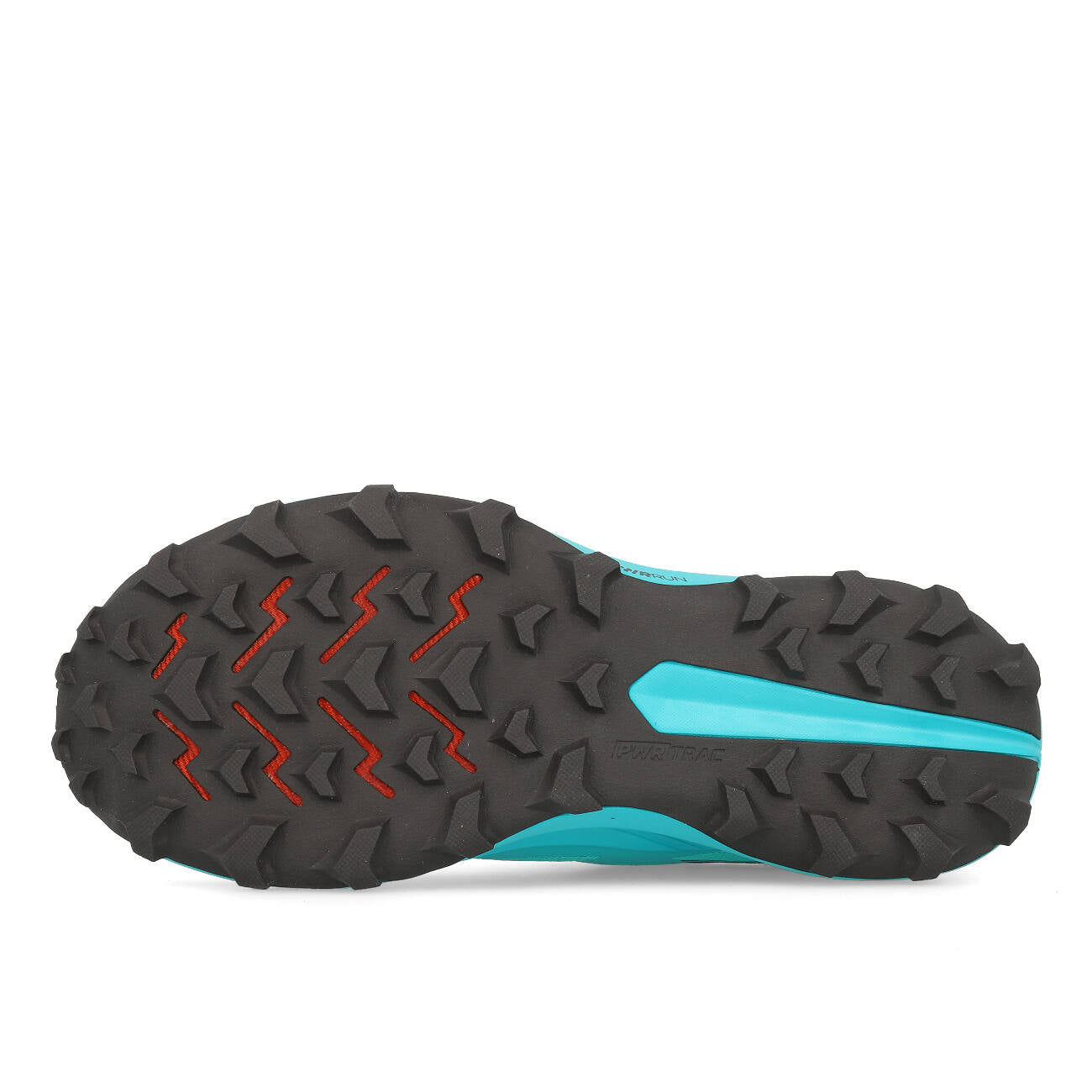 Saucony Peregrine 13 Herren Agave Basalt