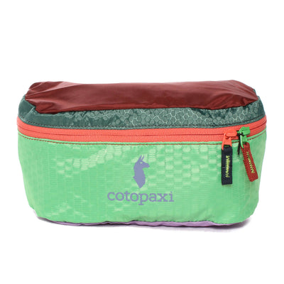 Cotopaxi Bataan 3L Hip Pack One-of-a-kind Del Dia Colorway
