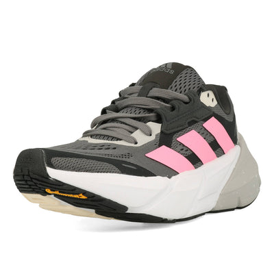 adidas Adistar 1 W Damen Grey Four Beam Pink Ecru Tint