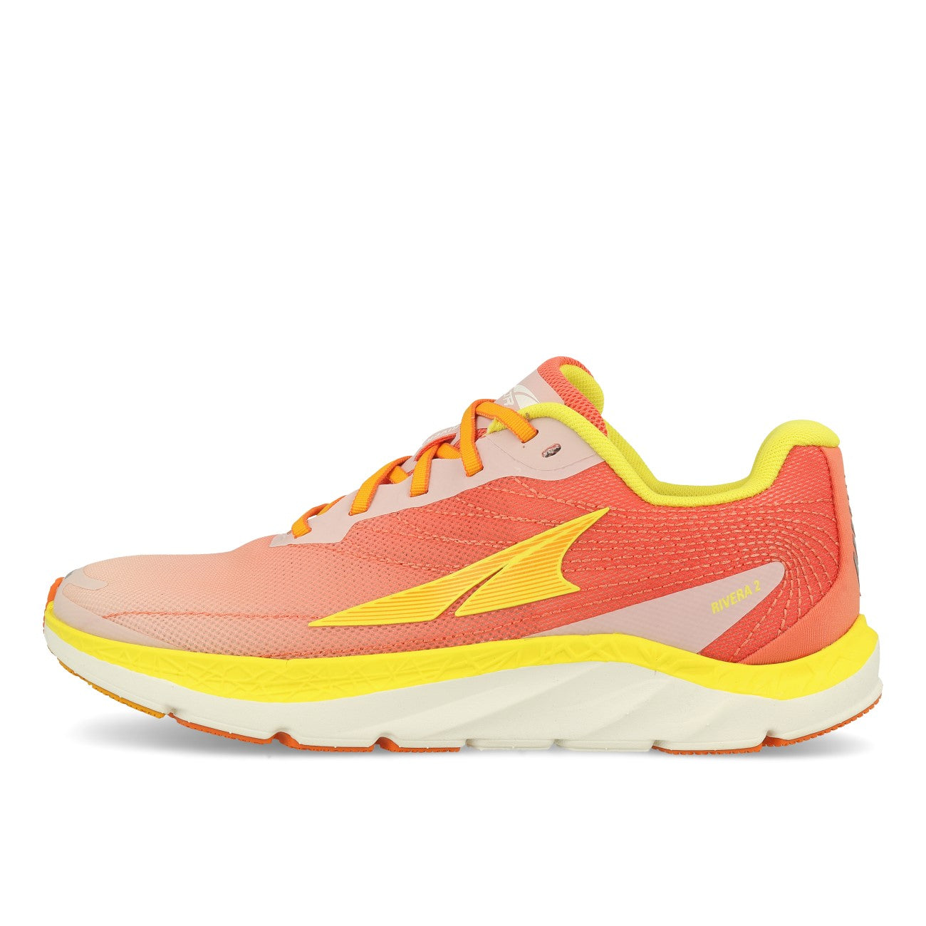 Altra W Rivera 2 Damen Coral