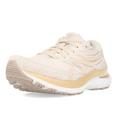Asics Gel-Kayano 29 Damen Mineral Beige Champagne