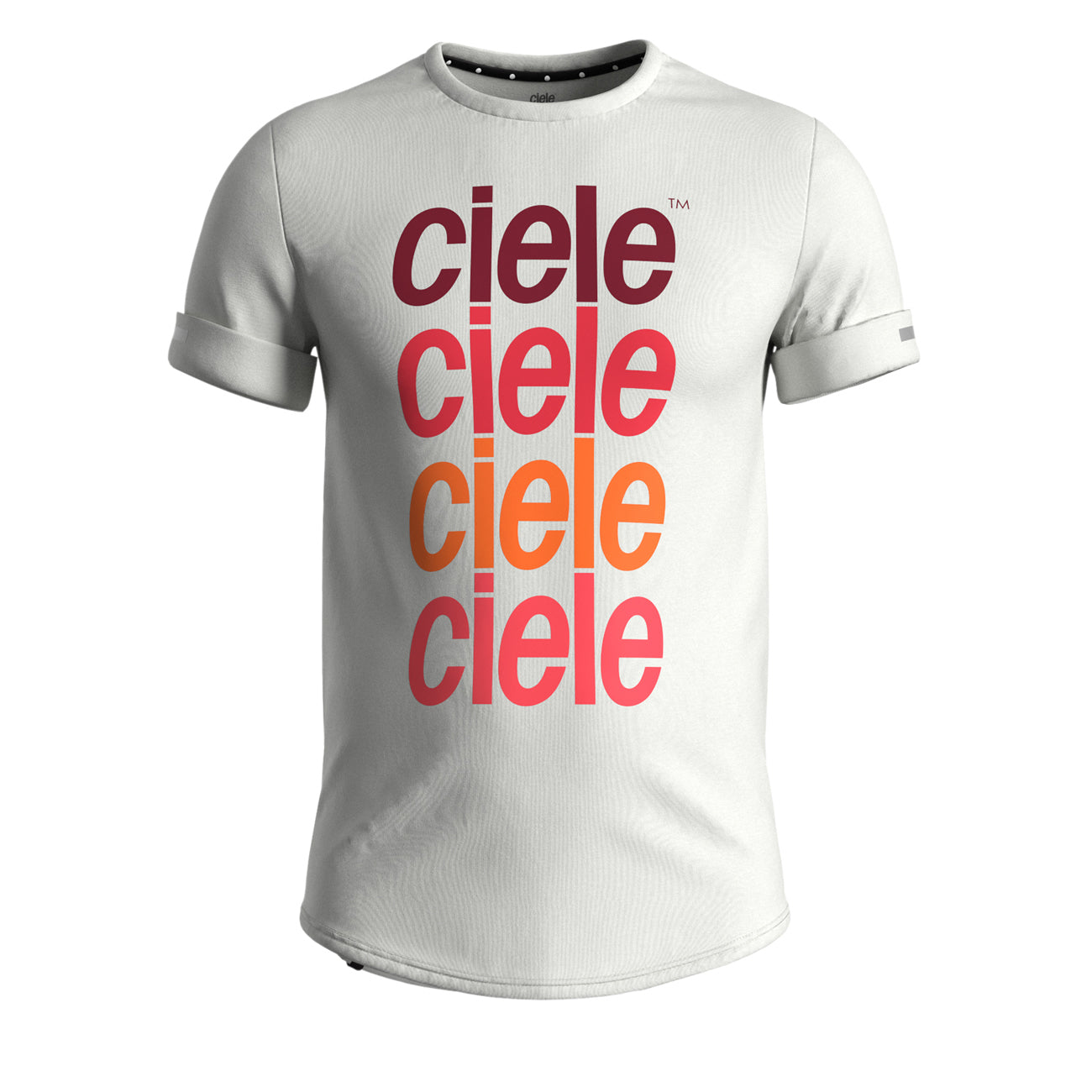 Ciele Athletics NSB T-Shirt Herren Corp R Elemental