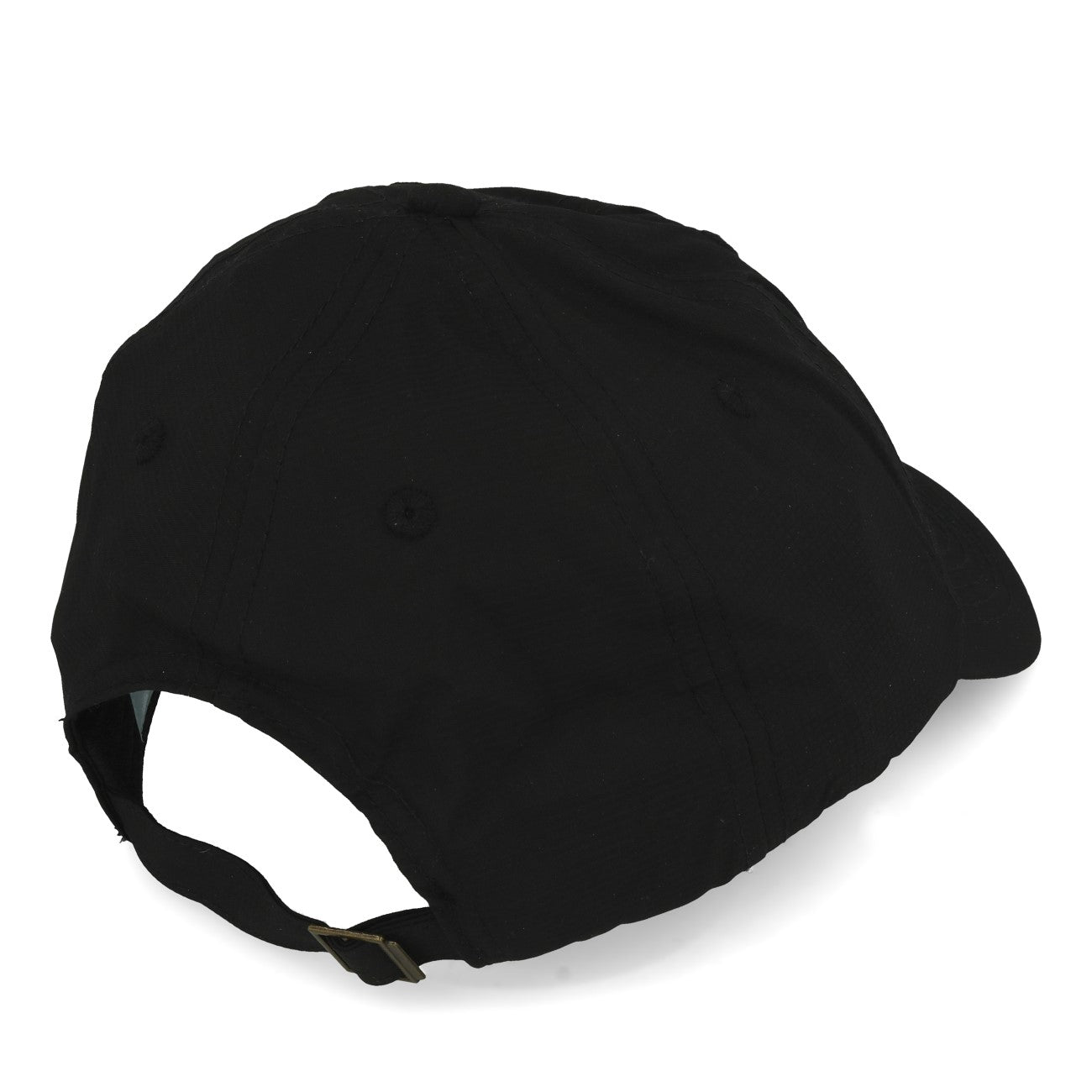 Running is Dead Running Hat L2 D3 Black