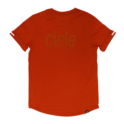 Ciele Athletics NSB T-Shirt Athletics Herren Red Planet
