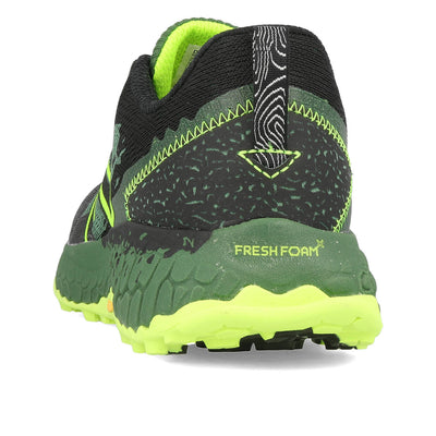 New Balance Fresh Foam X Hierro V7 Herren Jade Pixel Green