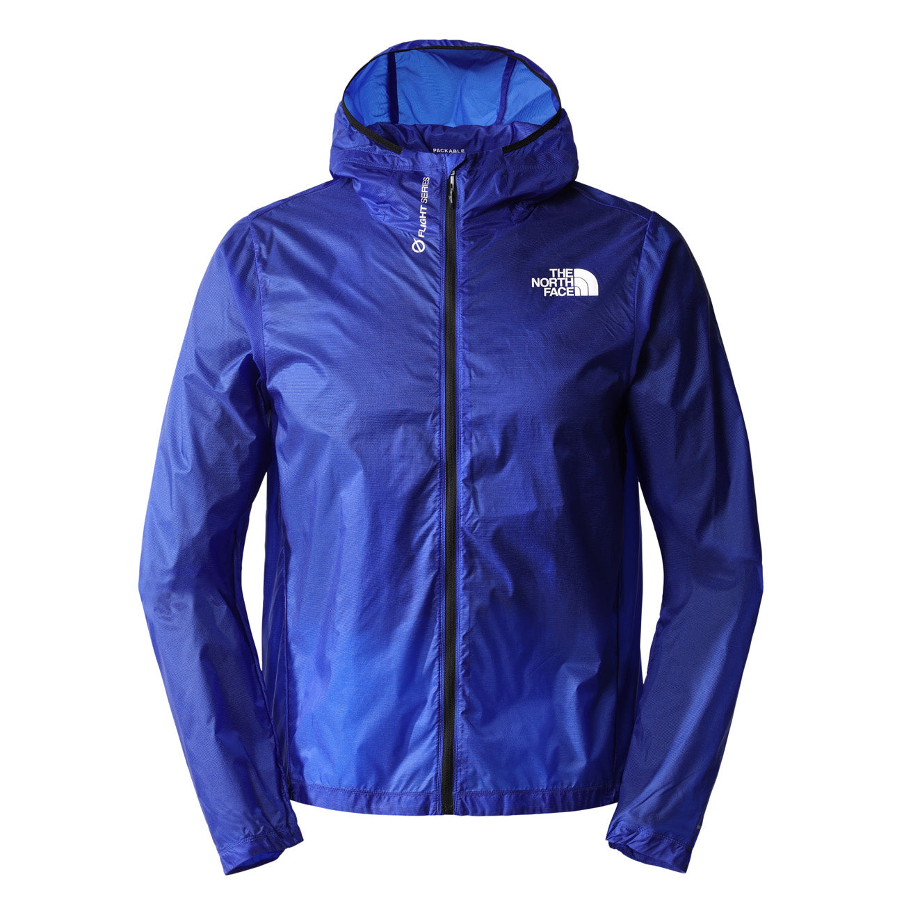 The North Face M Flight Lightriser Wind Jacket Herren TNF Blue