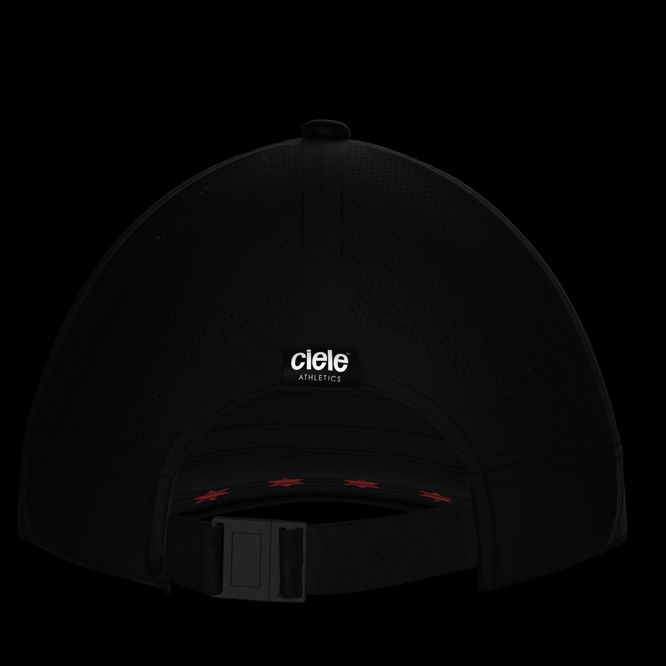 Ciele Athletics CRW Cap SC Chicago 22