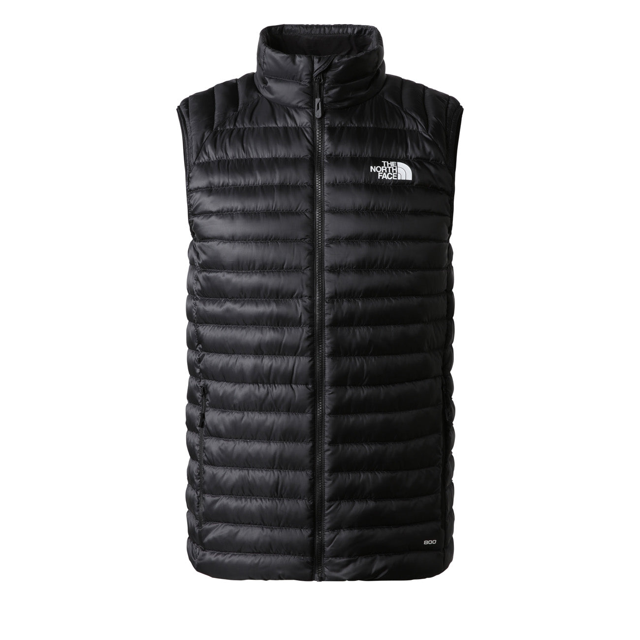 The North Face M Bettaforca Lt Down Vest Herren TNF Black TNF Black