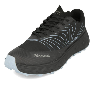 NNormal Tomir Waterproof Every Runner Black