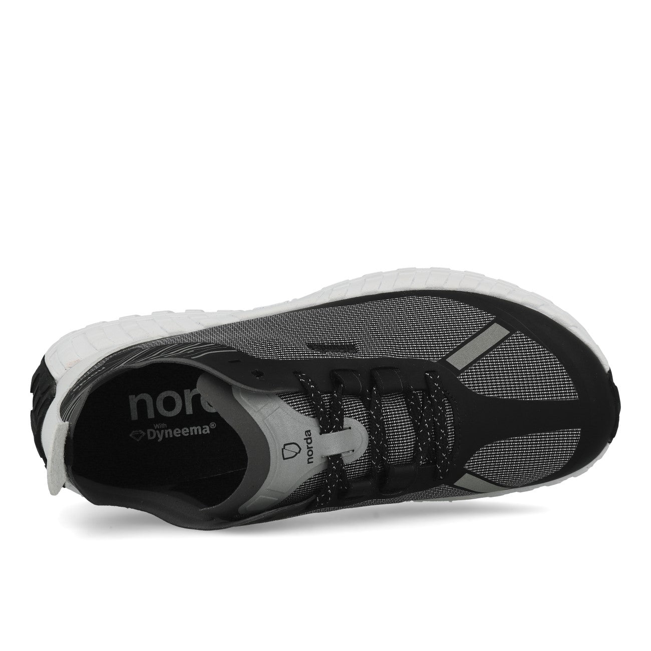 Norda Run The Norda 001 W Damen Black