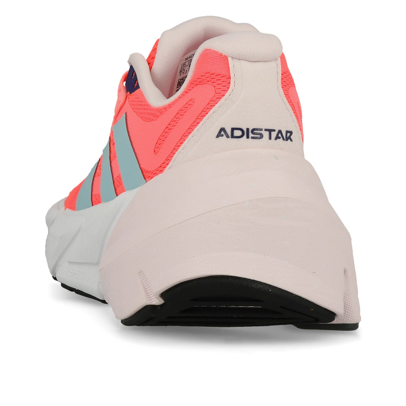 adidas Adistar W Damen Turbo Hazy Sky Almost Pink