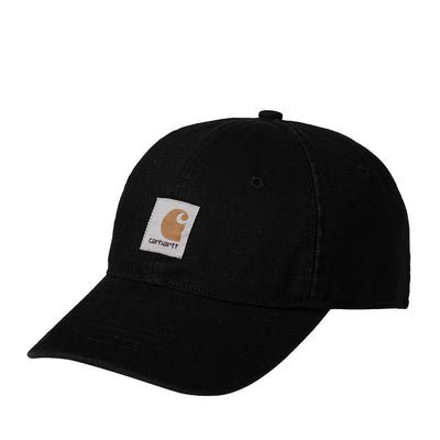 Carhartt WIP Dunes Cap Black