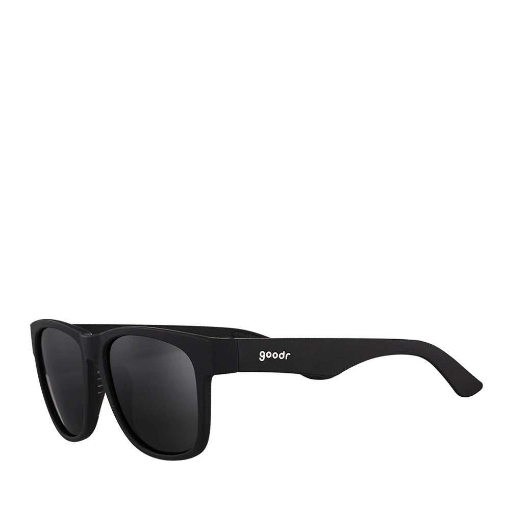 Goodr BFGs Sonnenbrille Hooked On Onyx Sunglasses